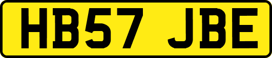 HB57JBE