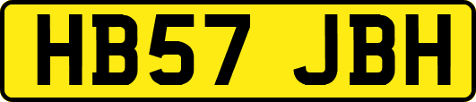 HB57JBH