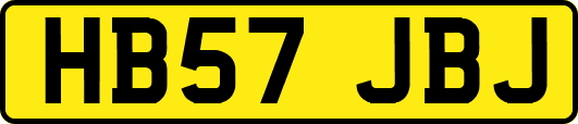 HB57JBJ