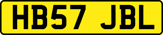 HB57JBL