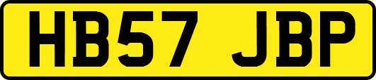 HB57JBP