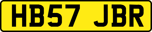 HB57JBR