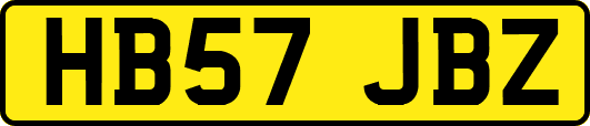 HB57JBZ