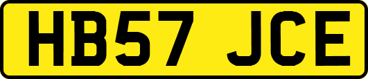 HB57JCE