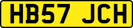 HB57JCH