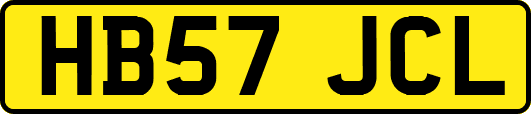 HB57JCL