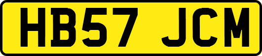 HB57JCM