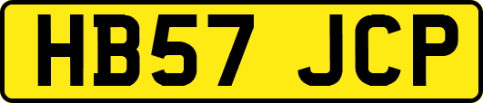 HB57JCP