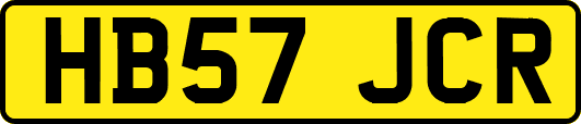 HB57JCR