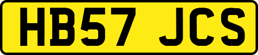 HB57JCS