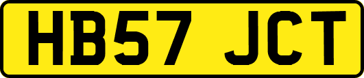 HB57JCT