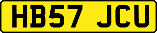 HB57JCU
