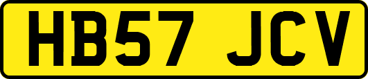 HB57JCV