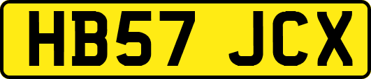 HB57JCX