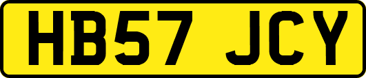 HB57JCY