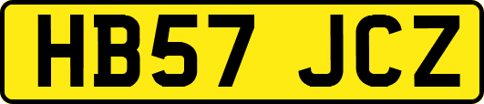 HB57JCZ