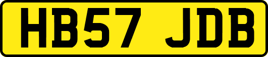HB57JDB