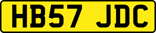 HB57JDC