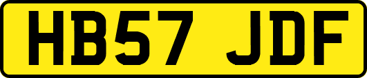 HB57JDF