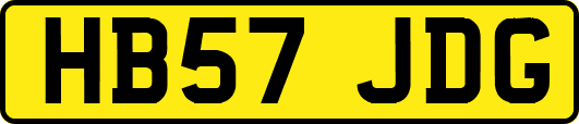 HB57JDG