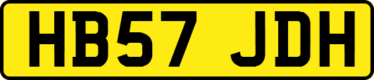 HB57JDH