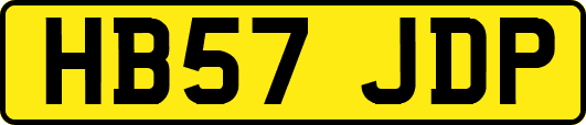 HB57JDP