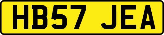 HB57JEA