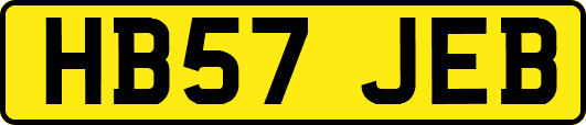 HB57JEB