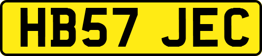 HB57JEC