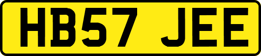 HB57JEE