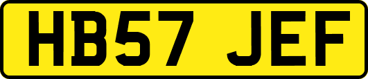 HB57JEF