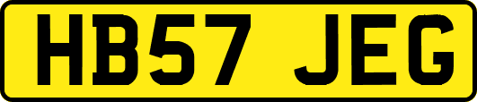 HB57JEG