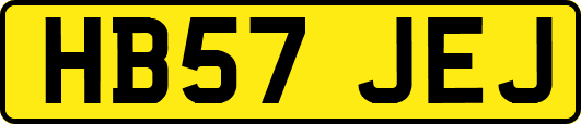 HB57JEJ