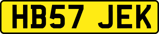 HB57JEK