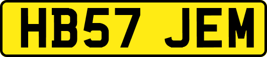 HB57JEM