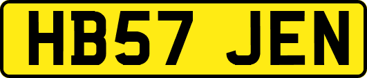 HB57JEN