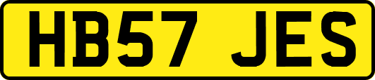 HB57JES