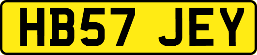 HB57JEY