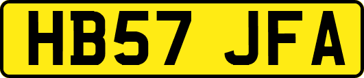 HB57JFA