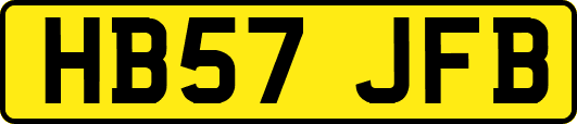 HB57JFB