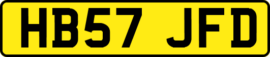 HB57JFD