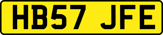 HB57JFE