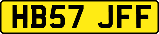 HB57JFF