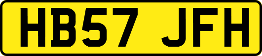 HB57JFH