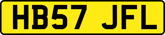 HB57JFL