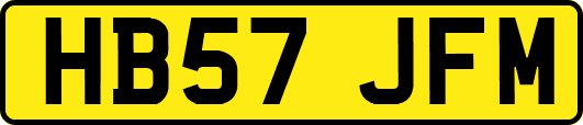 HB57JFM