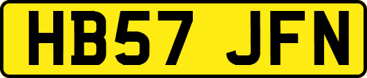 HB57JFN