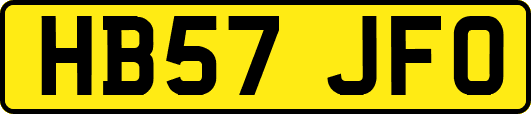 HB57JFO