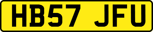 HB57JFU