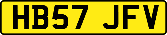 HB57JFV